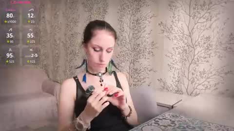 Snapshot of marylou_ chatting on 27, 6, 2026 Mary Lou online show from 27, 6, 2026