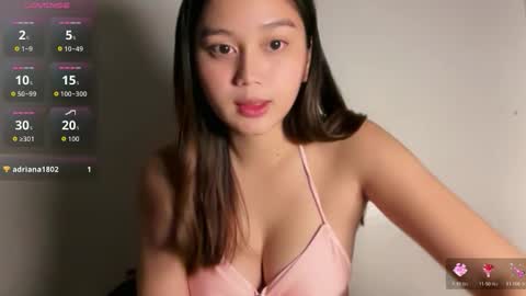 marylovely_19 online show from 26, 5, 2026