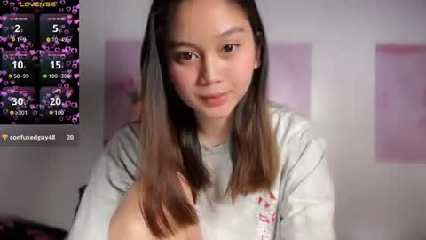 marylovely_19 online show from 12, 7, 2026