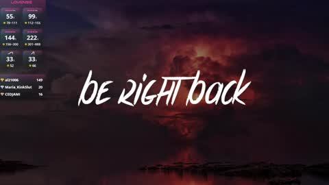 Snapshot of marymelanie chatting on 7, 12, 2024 Mary online show from 7, 12, 2024