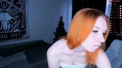 Snapshot of marymelanie chatting on 17, 2, 2025 Mary online show from 17, 2, 2025