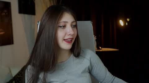 Snapshot of marymillerr chatting on 16, 1, 2026 Mary Miller online show from 16, 1, 2026