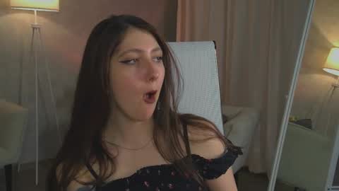 Snapshot of marymillerr chatting on 17, 1, 2026 Mary Miller online show from 17, 1, 2026