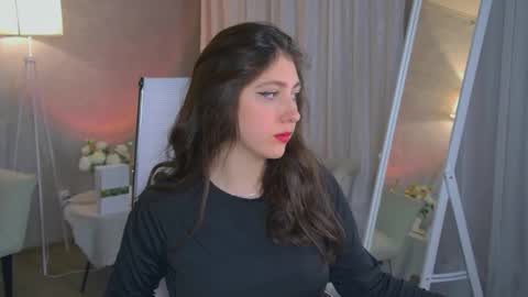 Snapshot of marymillerr chatting on 9, 2, 2026 Mary Miller online show from 9, 2, 2026