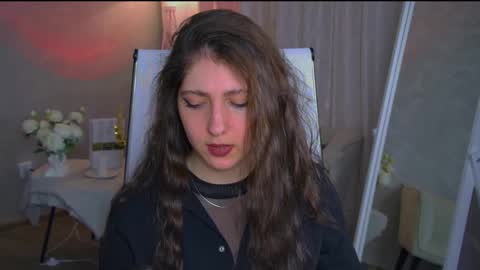 Snapshot of marymillerr chatting on 17, 2, 2026 Mary Miller online show from 17, 2, 2026