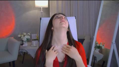 Snapshot of marymillerr chatting on 23, 2, 2026 Mary Miller online show from 23, 2, 2026