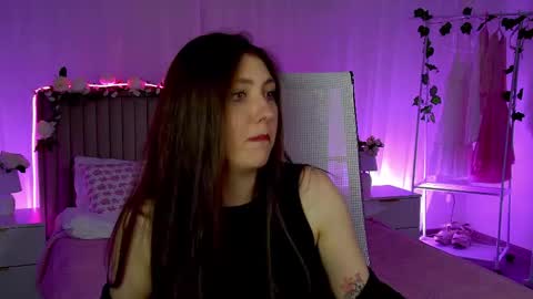 Snapshot of marymillerr chatting on 6, 3, 2026 Mary Miller online show from 6, 3, 2026