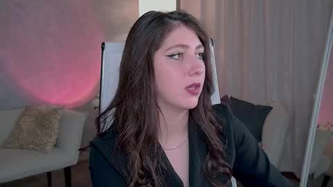 Snapshot of marymillerr chatting on 11, 3, 2026 Mary Miller online show from 11, 3, 2026