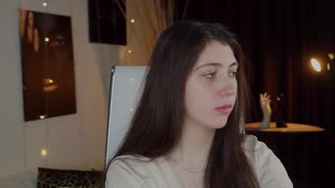 Snapshot of marymillerr chatting on 17, 3, 2026 Mary Miller online show from 17, 3, 2026