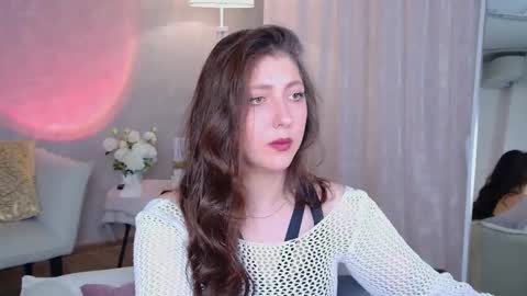 Snapshot of marymillerr chatting on 18, 3, 2026 Mary Miller online show from 18, 3, 2026