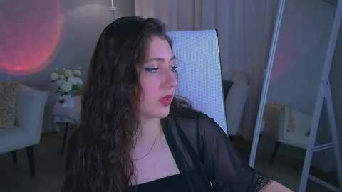 Snapshot of marymillerr chatting on 22, 3, 2026 Mary Miller online show from 22, 3, 2026