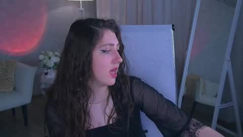 Snapshot of marymillerr chatting on 23, 3, 2026 Mary Miller online show from 23, 3, 2026