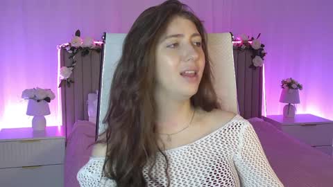 Snapshot of marymillerr chatting on 31, 3, 2026 Mary Miller online show from 31, 3, 2026