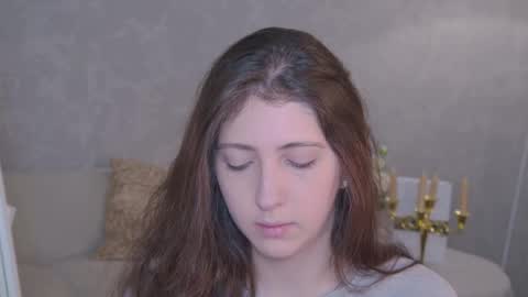 Snapshot of marymillerr chatting on 6, 6, 2026 Mary Miller online show from 6, 6, 2026