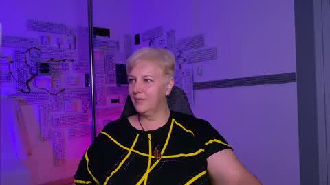 marymogan online show from 9, 9, 2025