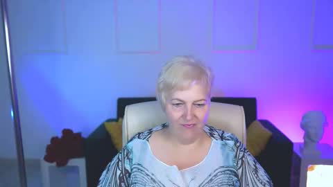 marymogan online show from 11, 9, 2025