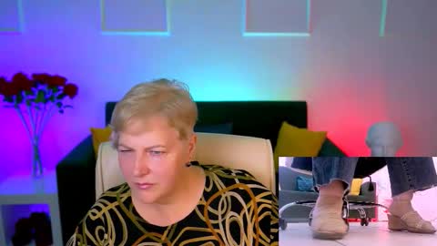 marymogan online show from 2, 10, 2025