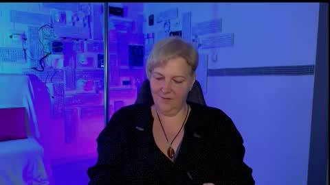 marymogan online show from 3, 10, 2025