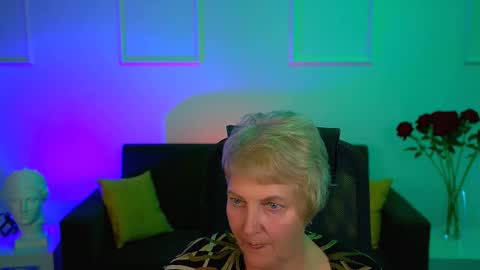 marymogan online show from 6, 10, 2025