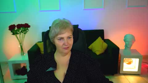 marymogan online show from 15, 10, 2025