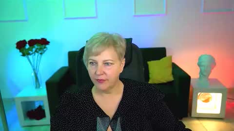 marymogan online show from 16, 10, 2025