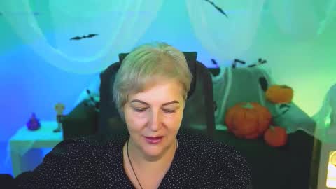 marymogan online show from 20, 10, 2025