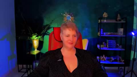 marymogan online show from 7, 11, 2025