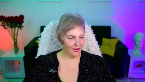 marymogan online show from 17, 11, 2025