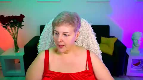 marymogan online show from 18, 11, 2025