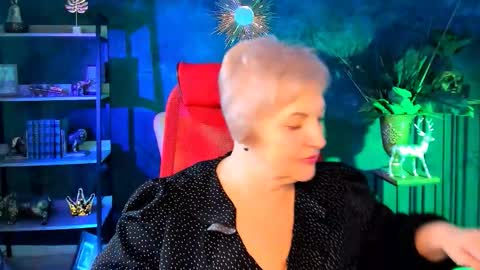 marymogan online show from 25, 11, 2025