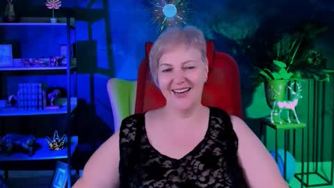 marymogan online show from 25, 11, 2025