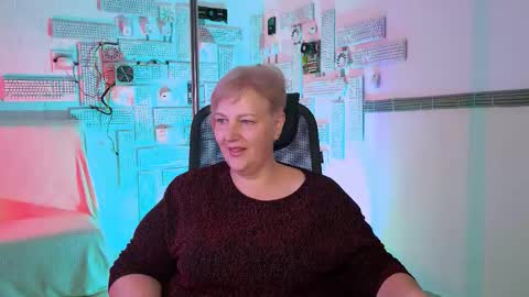 marymogan online show from 26, 11, 2025