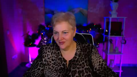 marymogan online show from 18, 12, 2025