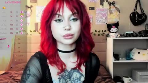 Snapshot of marynixoxo chatting on 1, 4, 2026 Mary x online show from 1, 4, 2026