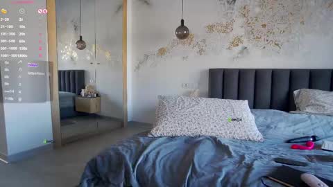 Marina online show from 18, 2, 2025