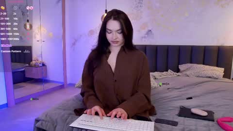 Marina online show from 20, 2, 2025