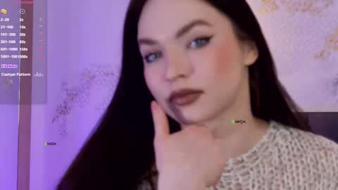 Marina online show from 25, 2, 2025