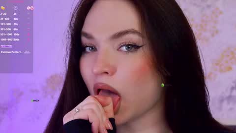 Marina online show from 28, 2, 2025