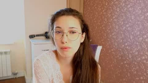 Hi Im Olivia Im new here3 online show from 24, 5, 2026