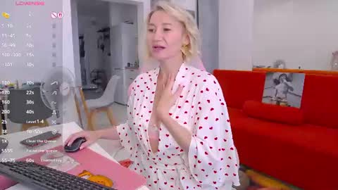 Mary online show from 6, 7, 2026