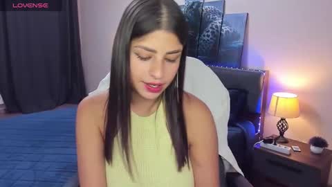 MarySax online show from 14, 9, 2025