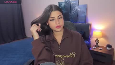 MarySax online show from 30, 9, 2025