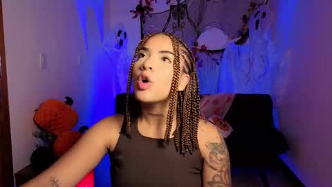 maryybellax online show from 29, 10, 2025