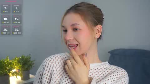 Sunny online show from 5, 3, 2026