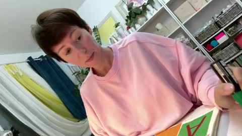 Snapshot of masamorporfavor chatting on 22, 3, 2026 masamorporfavor online show from 22, 3, 2026