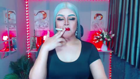 Snapshot of masarapkahitwalang_sauce18 chatting on 23, 1, 2025 VALE online show from 23, 1, 2025