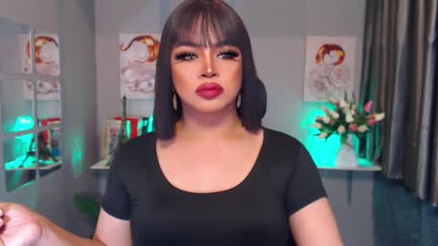 Snapshot of masarapkahitwalang_sauce18 chatting on 25, 1, 2025 VALE online show from 25, 1, 2025