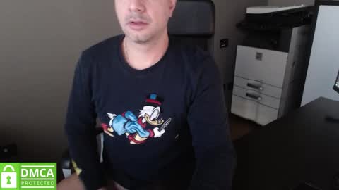 Snapshot of maschiodavide89 chatting on 27, 10, 2025 David online show from 27, 10, 2025