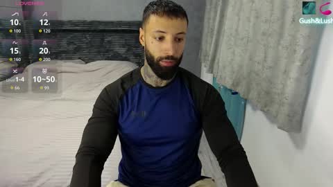 Snapshot of masculineguy69 chatting on 3, 10, 2025 masculineguy69 online show from 3, 10, 2025