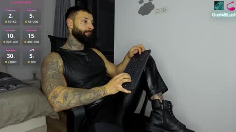 Snapshot of masculineguy69 chatting on 9, 10, 2025 masculineguy69 online show from 9, 10, 2025